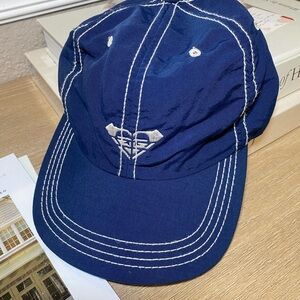 Women’s Vintage Roxy Baseball Hat One Size - LIKE NEW!